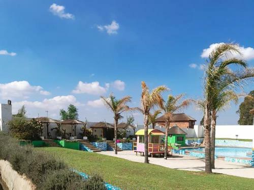 Shingwedzi Hotel