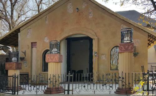 Shingwedzi Hotel