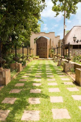 Shingwedzi Hotel