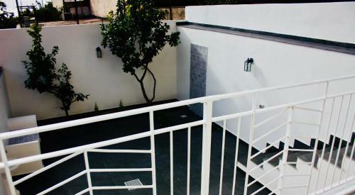 Bed & Breakfast Lemon Tree