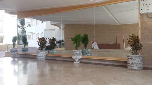 Apartamento Bouznika 13