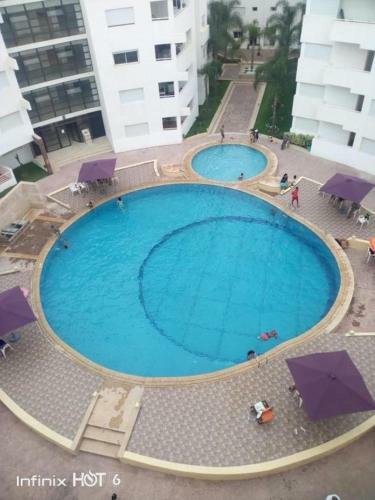 Apartamento Bouznika 13