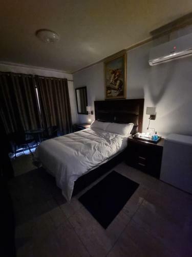 Bed & Breakfast Whitehouse Lodge
