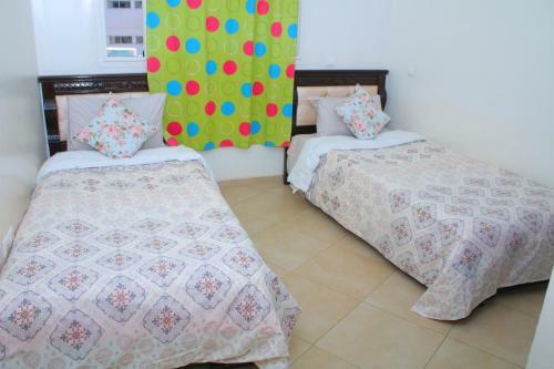 Apartamento Appartement Centre Ville Bouznika