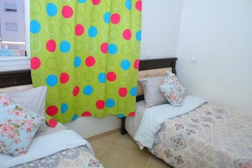 Apartamento Appartement Centre Ville Bouznika