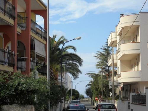 Apartamento Casa Selene