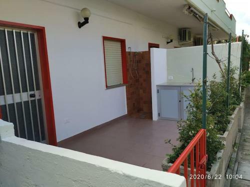 Apartamento Casa Selene