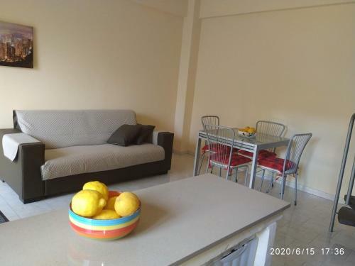 Apartamento Casa Selene