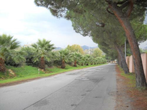 Apartamento Casa Selene