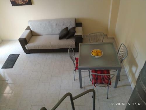 Apartamento Casa Selene