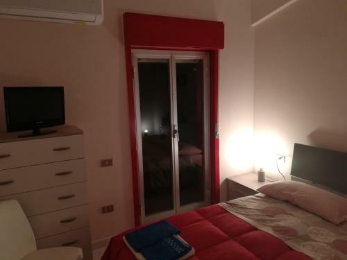 Apartamento Casa Selene