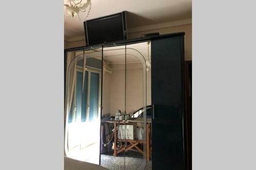 Apartamento Capo Peloro Relax