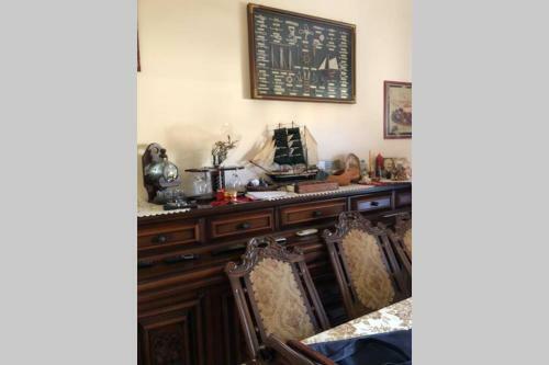 Apartamento Capo Peloro Relax