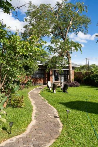 Apartamento Khayalethu Vic Falls