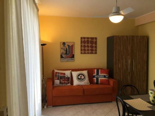 Apartamento Casa Maestrale Torre Faro Messina