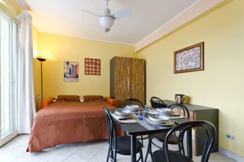 Apartamento Casa Maestrale Torre Faro Messina