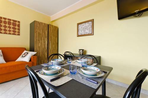Apartamento Casa Maestrale Torre Faro Messina