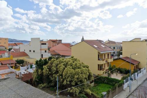 Apartamento Casa Maestrale Torre Faro Messina
