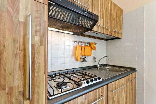 Apartamento Casa Maestrale Torre Faro Messina