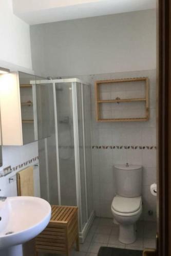 Apartamento Casa Maestrale Torre Faro Messina