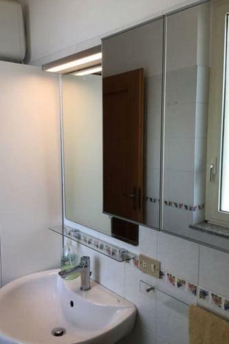 Apartamento Casa Maestrale Torre Faro Messina