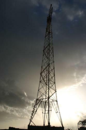 Apartamento Casa Maestrale Torre Faro Messina