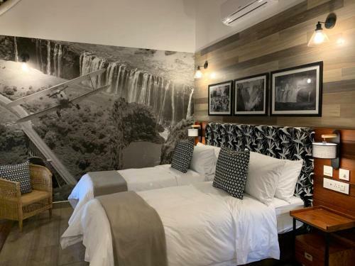 Pamarah Lodge