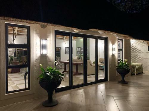 Pamarah Lodge
