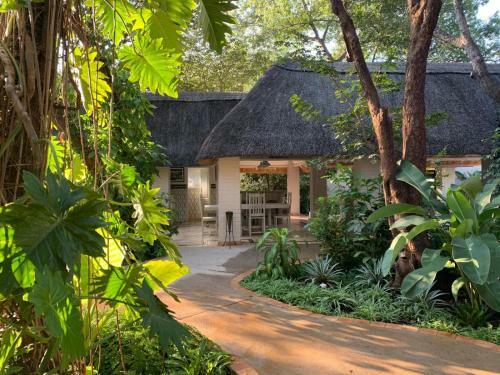 Pamarah Lodge