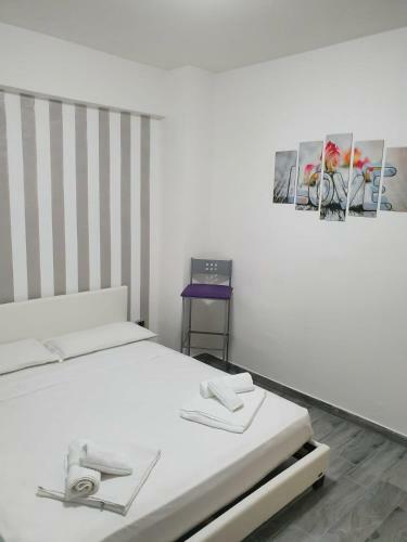 Apartamento Ad Conte House