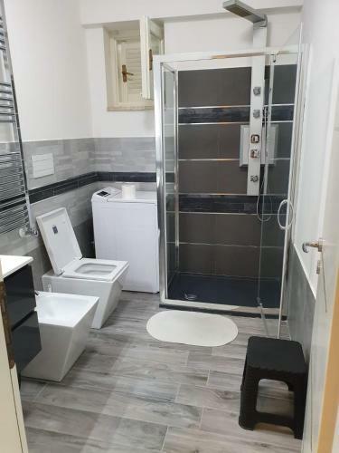 Apartamento Ad Conte House