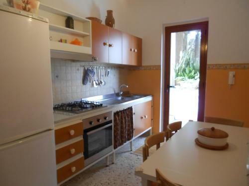Casa Del Gelso