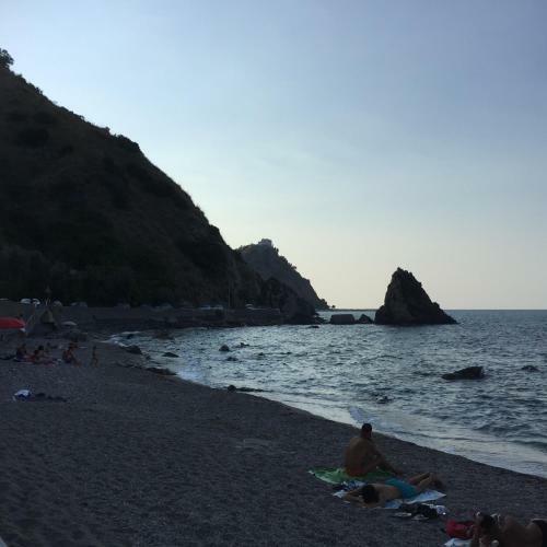 Apartamento Tesori Siciliani
