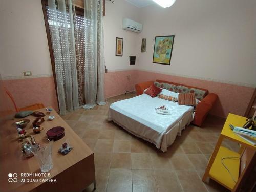 Apartamento Tesori Siciliani