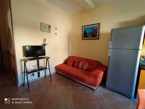 Apartamento Tesori Siciliani