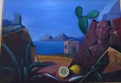 Apartamento Tesori Siciliani