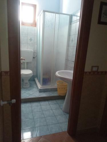 Apartamento Tesori Siciliani