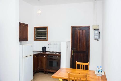 Baobab Village One Bedroom Apartment - Type I