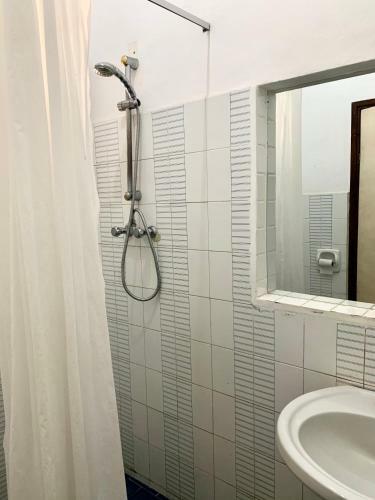Baobab Village One Bedroom Apartment - Type I