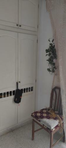 Residence Jannet