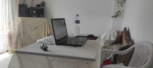 Residence Jannet