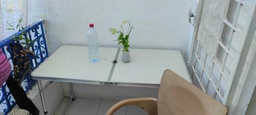 Residence Jannet