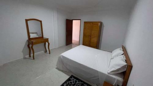 Apartamento Iska Appartement