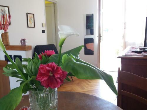 Apartamento Margherita
