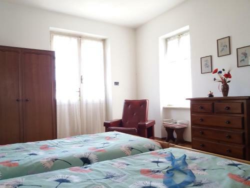 Apartamento Margherita