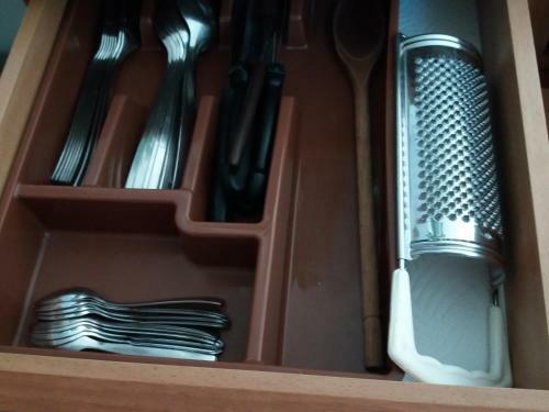 Apartamento Margherita