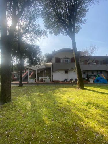 Sweet Home