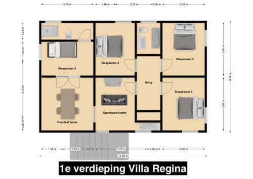Villa Regina