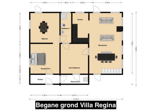 Villa Regina