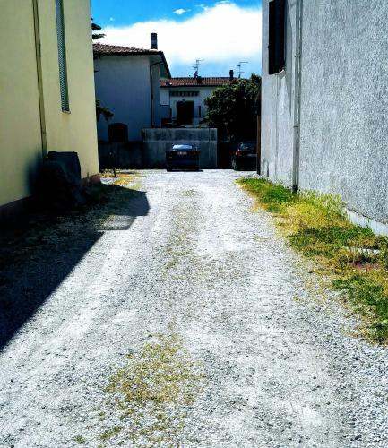 Casa Tonfoni